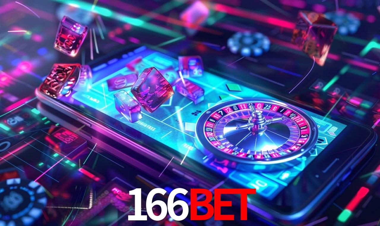 Welcome Bonus 166bet
